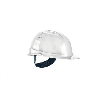 LAS Helm PE, Textil 4b S 14 weiß LAS Helm PE, Textil 4b S 14 weiß