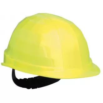 LAS Helm S 16E NeonGelbes Dielektrikum
