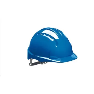 JSP EVO2 Helm unbelüftet blau JSP EVO2 Helm unbelüftet blau