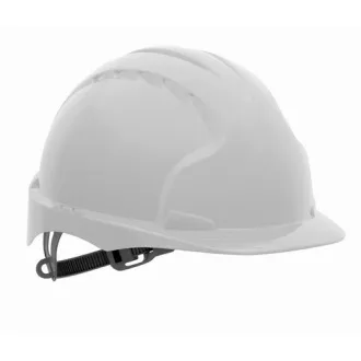 JSP EVO3 Helm unbelüftet grün JSP EVO3 Helm unbelüftet grün