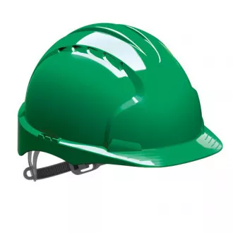 JSP EVO3 Helm unbelüftet gelb JSP EVO3 Helm unbelüftet gelb