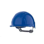 JSP EVO Lite Helm belüftet blau