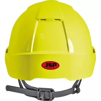 JSP EVO Lite Helm belüftet blau JSP EVO Lite Helm belüftet blau