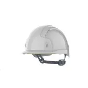JSP EVO Lite Helm belüftet weiß