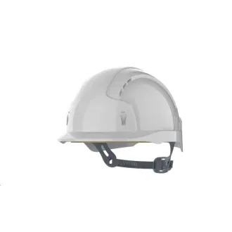 JSP EVO Lite Helm belüftet weiß