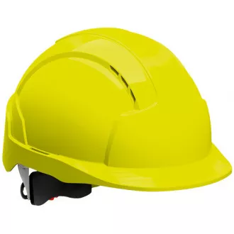 JSP EVO Lite Helm Wr Ventil grün JSP EVO Lite Helm Wr Ventil grün