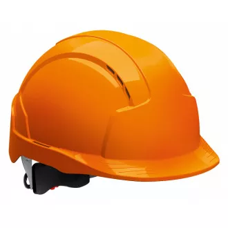 JSP EVO Lite Helm Wr Ventil blau JSP EVO Lite Helm Wr Ventil blau