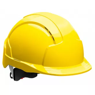 JSP EVO Lite Helm Wr Ventil blau JSP EVO Lite Helm Wr Ventil blau