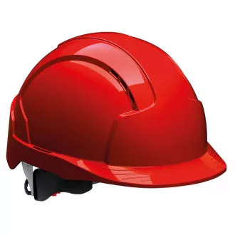 JSP EVO Lite Helm Wr Ventil gelb JSP EVO Lite Helm Wr Ventil gelb