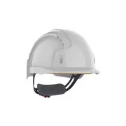 JSP EVO Lite Helm Wr belüftet weiß
