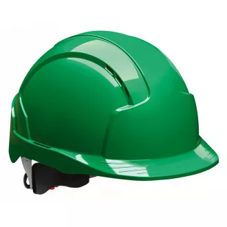 JSP EVO Lite Helm Wr belüftet weiß JSP EVO Lite Helm Wr belüftet weiß