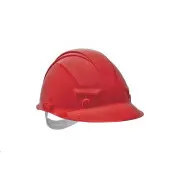 PALLADIO Helm belüftet rot