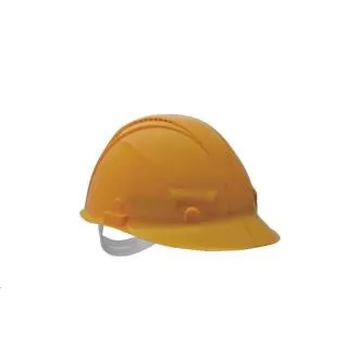 PALLADIO Helm belüftet gelb PALLADIO Helm belüftet gelb