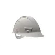 PALLADIO Helm belüftet weiß