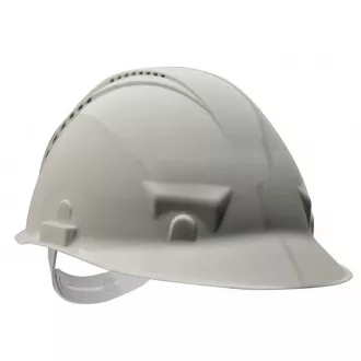 PALLADIO Helm belüftet weiß