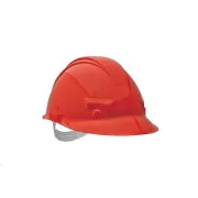 PALLADIO Helm belüftet orange