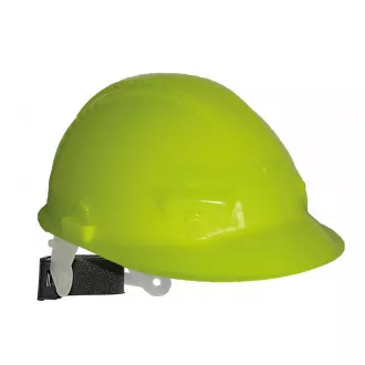 PALLADIO Hi-Vis Helmbelüftung HV gelb