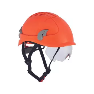 ALPINWORKER Helm WR belüftet HV orange ALPINWORKER Helm WR belüftet HV orange