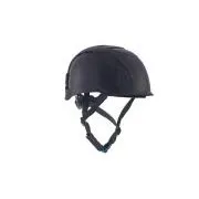 ALPINWORKER PRO Helm WR Ventil. Schwarz