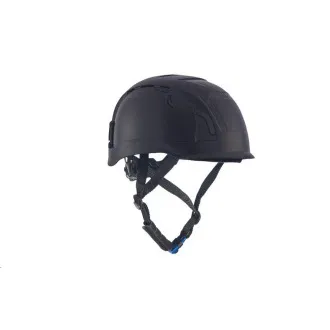 ALPINWORKER PRO Helm WR Ventil. Schwarz ALPINWORKER PRO Helm WR Ventil. Schwarz