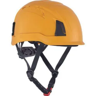 ALPINWORKER PRO Helm WR Ventil. Gelb ALPINWORKER PRO Helm WR Ventil. Gelb