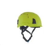 ALPINWORKER PRO Helm WR Belüftung. HV gelb