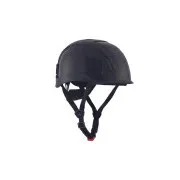 ALPINWORKER PRO Helm WR belüftet nicht schwarz