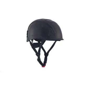 ALPINWORKER PRO Helm WR belüftet nicht schwarz ALPINWORKER PRO Helm WR belüftet nicht schwarz