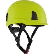 ALPINWORKER PRO Helm WR nevent HVgelb
