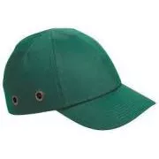 DUIKER Sicherheitskappe grün