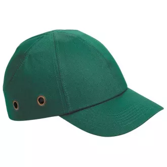 DUIKER Sicherheitskappe grün