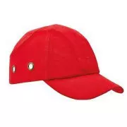 DUIKER Sicherheitskappe rot