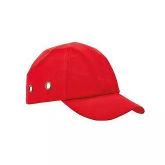DUIKER Sicherheitskappe rot