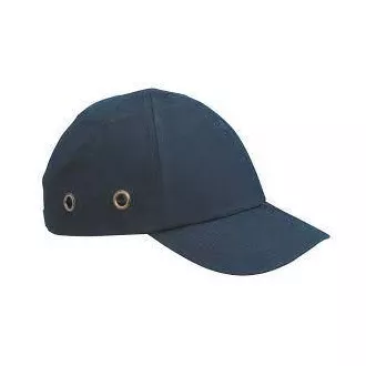 DUIKER Sicherheitskappe blau