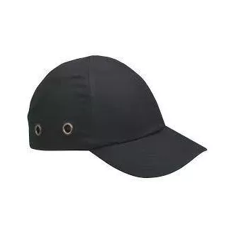 DUIKER Sicherheitskappe schwarz