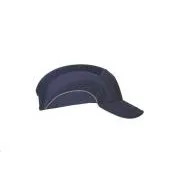 JSP HARDCAP A1  5cm Kappe verstärkt dunkelblau