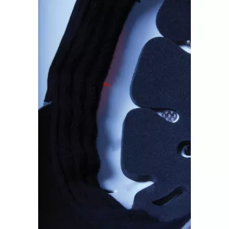 JSP HARDCAP SP 5cm Schwarz anthrazit / schwarz JSP HARDCAP SP 5cm Schwarz anthrazit / schwarz