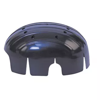 JSP HARDCAP SP 5cm schwarz / HV orange JSP HARDCAP SP 5cm schwarz / HV orange