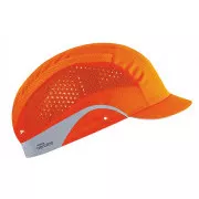 JSP HARDCAP AEROLITE 2,5 cm du schwarz