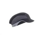 JSP HARDCAP AEROLITE 2,5 cm verstärkte Kappe schwarz