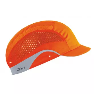 JSP HARDCAP AEROLITE 2,5 cm in HV gelb JSP HARDCAP AEROLITE 2,5 cm in HV gelb