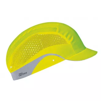 JSP HARDCAP AEROLITE 2.5 c HV orange JSP HARDCAP AEROLITE 2.5 c HV orange