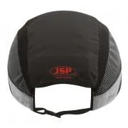 JSP HARDCAP AEROLITE 5 cm verstärkte Kappe dunkelblau