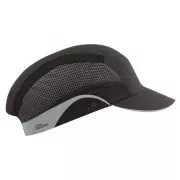 JSP HARDCAP AEROLITE 5 cm schwarz