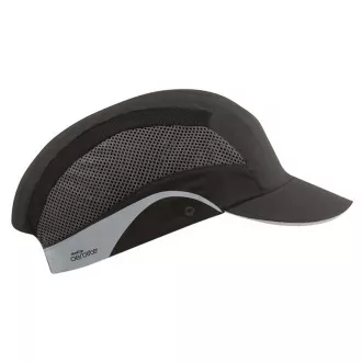 JSP HARDCAP AEROLITE 5 cm schwarz JSP HARDCAP AEROLITE 5 cm schwarz