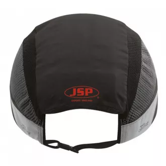 JSP HARDCAP AEROLITE 5 cm schwarz JSP HARDCAP AEROLITE 5 cm schwarz