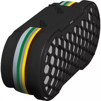 CleanSpace-Filter ABEK1P3 CleanSpace-Filter ABEK1P3