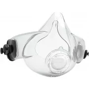 CleanSpace Halbmaske - L