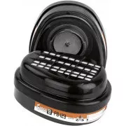 JSP-Filter A2P3 für Maximask/FORCE8 2St.