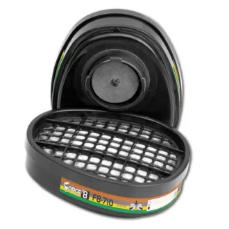 JSP-Filter ABEK1 für FORCE8 JSP-Filter ABEK1 für FORCE8
